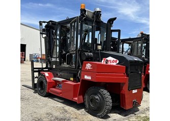 2017 Taylor XH180L Forklift